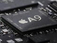 GPU性能大涨 苹果A9处理器跑分首次曝光