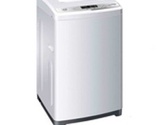 818大促 海尔全自动洗衣机直降400售816