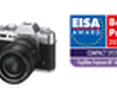 富士变焦镜头荣获2015年EISA大奖