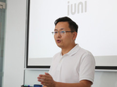 IUNI童合心专访：带着初心与不甘心回归