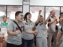KingDarts助力中国飞镖联赛
