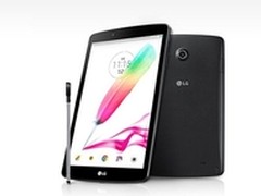LG G Pad II 8.0发布 配全尺寸USB接口