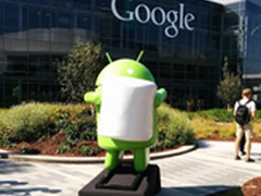 谷歌确定Android M命名棉花糖