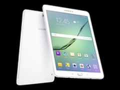 三星Galaxy Tab S2获媒体点赞