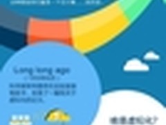 干货：一张图告诉你云计算的前世今生