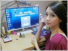 游戏圈颜值大比拼 美女偏爱LOL