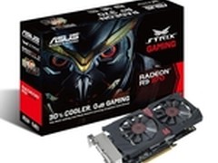 华硕猛禽R9370显卡1099元京东首发