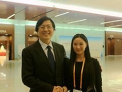 联想无象征手机，ZUK能抗击小米 魅族吗