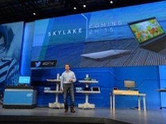 支持DDR4 更多Skylake-U处理器型号流出