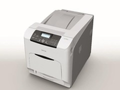 经济高效 理光SP C440DN激打新品上市