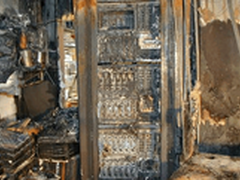 灾备计划—你的数据中心准备好了吗？