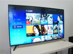 微鲸电视WTV55K1评测 55寸视听旗舰新宠