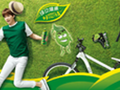 百度+康师傅LBS营销：年轻人搞定年轻人