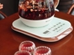 苏宁818发烧节开启 金正养生壶备受热捧