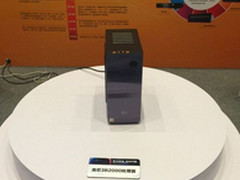 龙芯发布新一代四核CPU 自主指令集来了