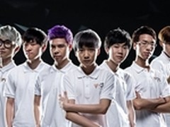 CHERRY成为QG俱乐部赞助商 征战各大赛