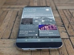 6寸2K屏  新旗舰HTC O2配置泄露