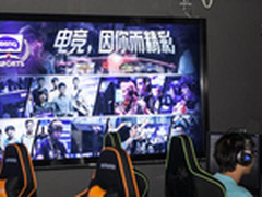 西伯利亚耳机携明基电竞馆打造优质体验