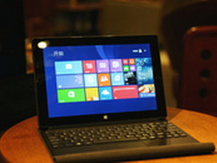 化身娱乐办公好帮手 神舟平板PCpad有售