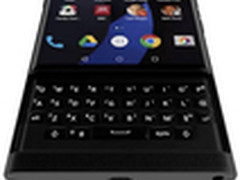 或11月发布 黑莓安卓手机Venice再曝光