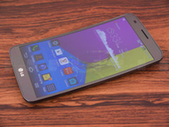 或将推曲屏新机 LG注册多个含Edge商标