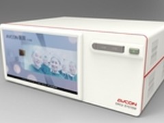 华平发业界首台高集成数字化手术室设备