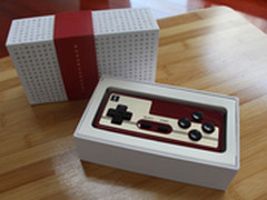 360奇酷手机发布会邀请函 勾起儿时回忆