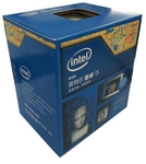 INTEL CPU中高端处理器推荐