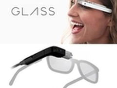 联想new glass智能眼镜体验