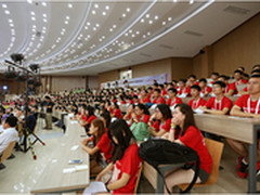 百度创业家训练营正式启动