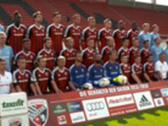 德甲升班马斩获首胜 斐讯助力开门