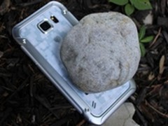 4100mAh电池 三防版三星Note 5曝光