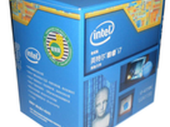 酷睿i5系列INTEL CPU中高端处理器推荐