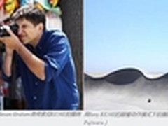 索尼黑卡RX10II 属于你的旅行终极神机