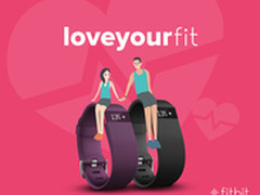 七夕大作战 Fitbit智能乐活进阶三部曲