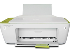 精良打印品质 HP 2138新品售价仅599元