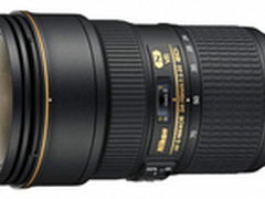 尼康24-70mm f/2.8E镜头将推迟上市