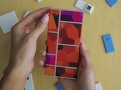 一摔就散 谷歌模块化手机被迫延期发布