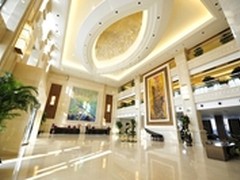 奥蓝际德温泉度假酒店Wi-Fi选择信锐