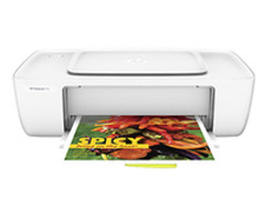 学生家用都实用 HP 1112京东售价259元