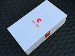 极简美观 360奇酷手机包装盒被曝