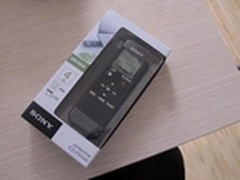 轻巧便携录音笔索尼ICD-PX4石家庄售450