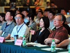 华硕猛禽显卡成首选亮相上网服务交流会