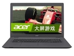 AMD第六代APU本 宏碁E5-752G仅售4999