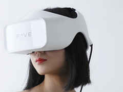 8款最好的众筹虚拟现实产品：3D眼镜...