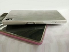 两天续航 索尼Xperia Z5配24MP镜头