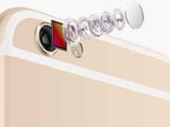 剑指S6 iPhone 6S确定升1200万像素镜头
