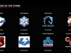 电竞高手齐聚美国  西雅图彻夜未眠