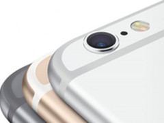 iPhone 6 Plus相机问题苹果将免费维修
