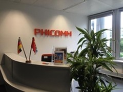 德国手机市场观察：斐讯成国产黑马